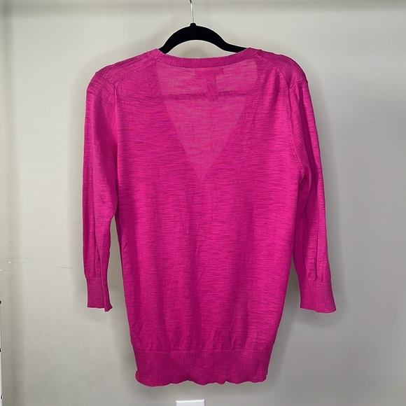 BANANA REPUBLIC CARDIGAN - Picture 2 of 4